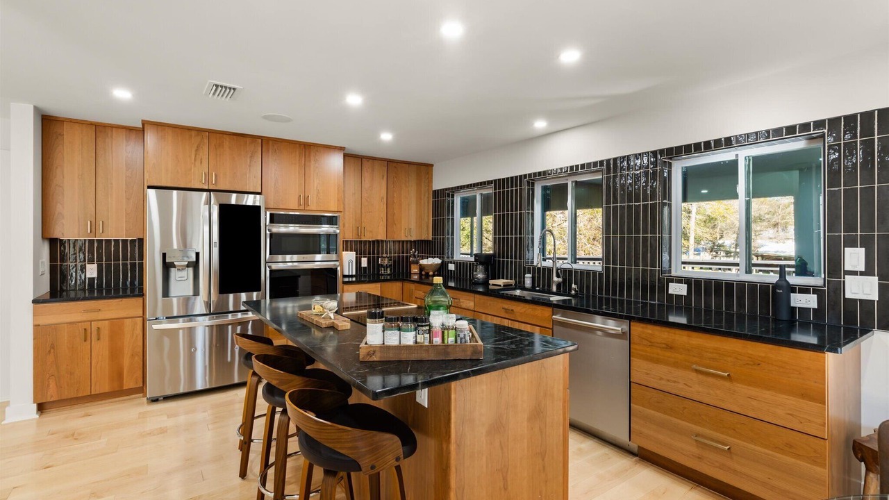 Photo of Kitchen in Fairhope
