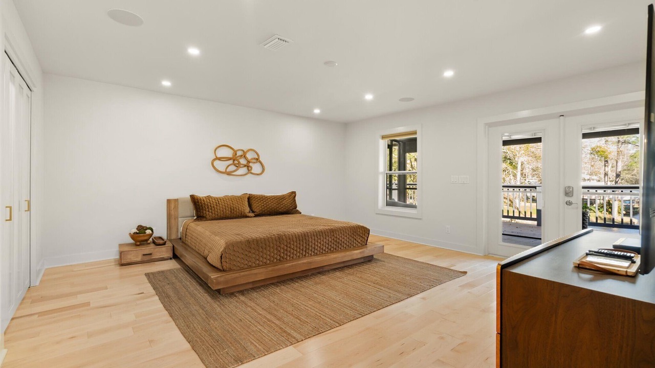 Photo of Bedroom in Fairhope