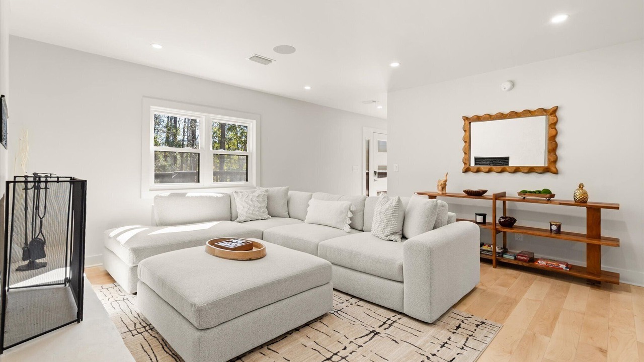 Photo of Livingroom in Fairhope