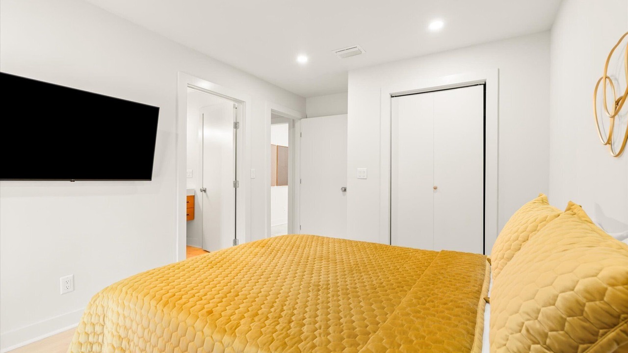 Photo of Bedroom in Fairhope