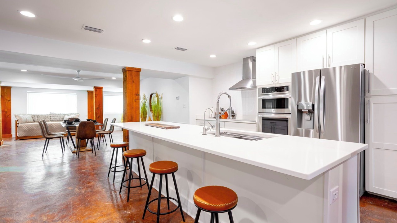 Photo of Kitchen in Fairhope