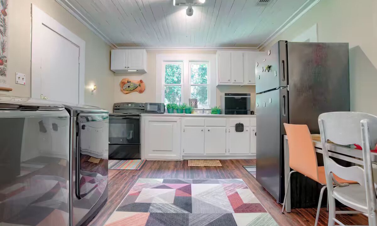 Photo of Kitchen in Mobile