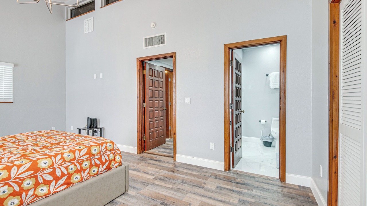 Photo of Bedroom in Cocoa
