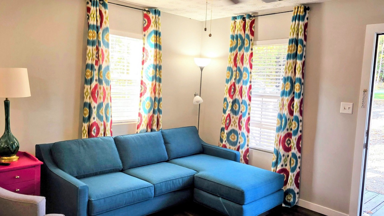 Photo of Livingroom in Arley