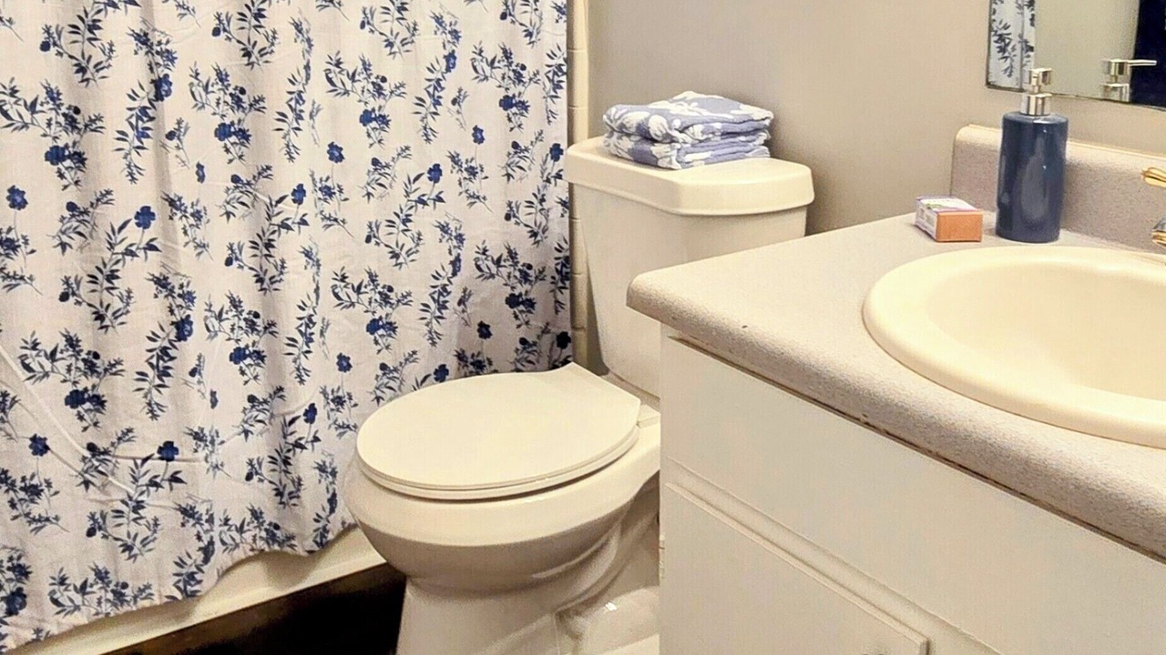 Photo of Bathroom in Arley