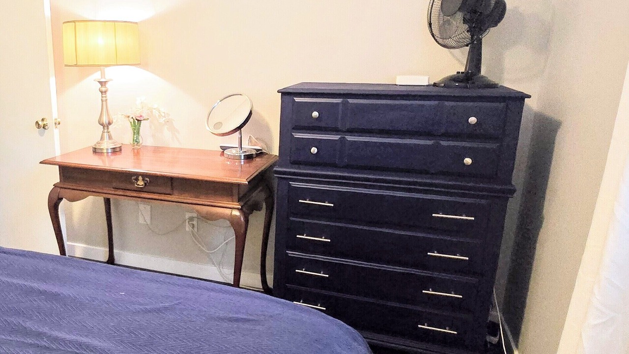 Photo of Bedroom in Arley