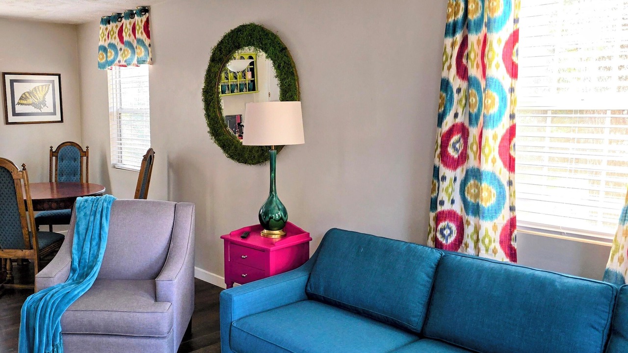 Photo of Livingroom in Arley