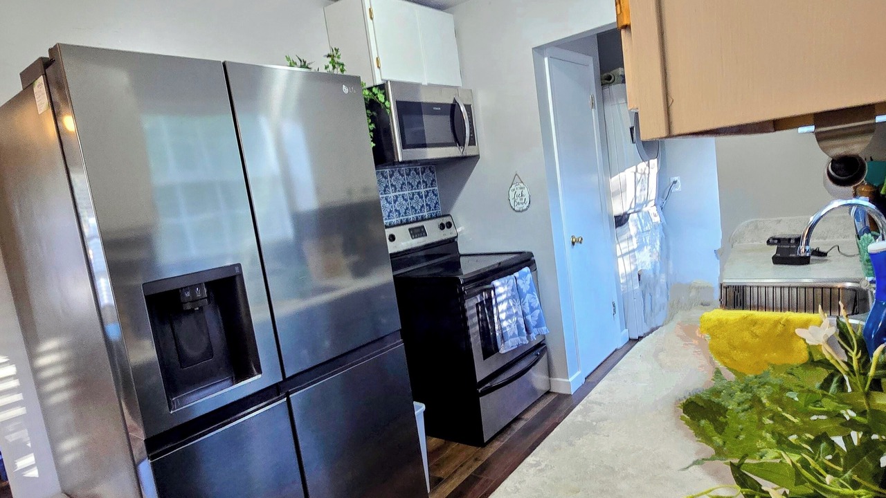 Photo of Kitchen in Arley