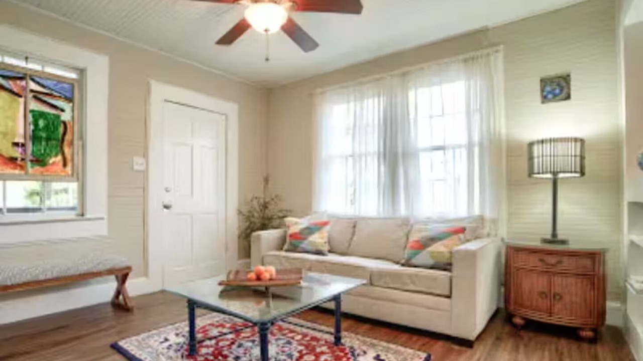 Photo of Livingroom in Mobile