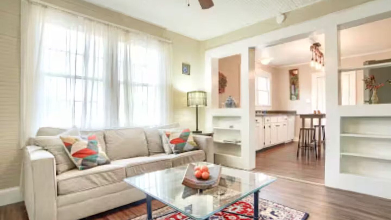 Photo of Livingroom in Mobile