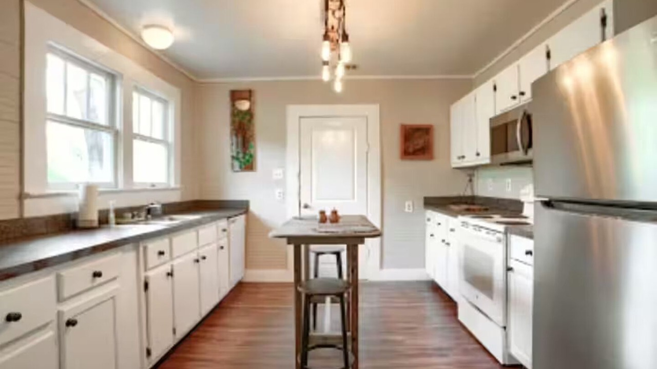 Photo of Kitchen in Mobile