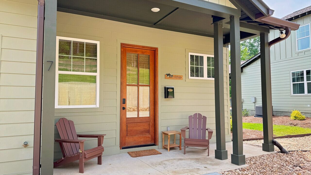 Photo of Outdoor in Jacksons' Gap