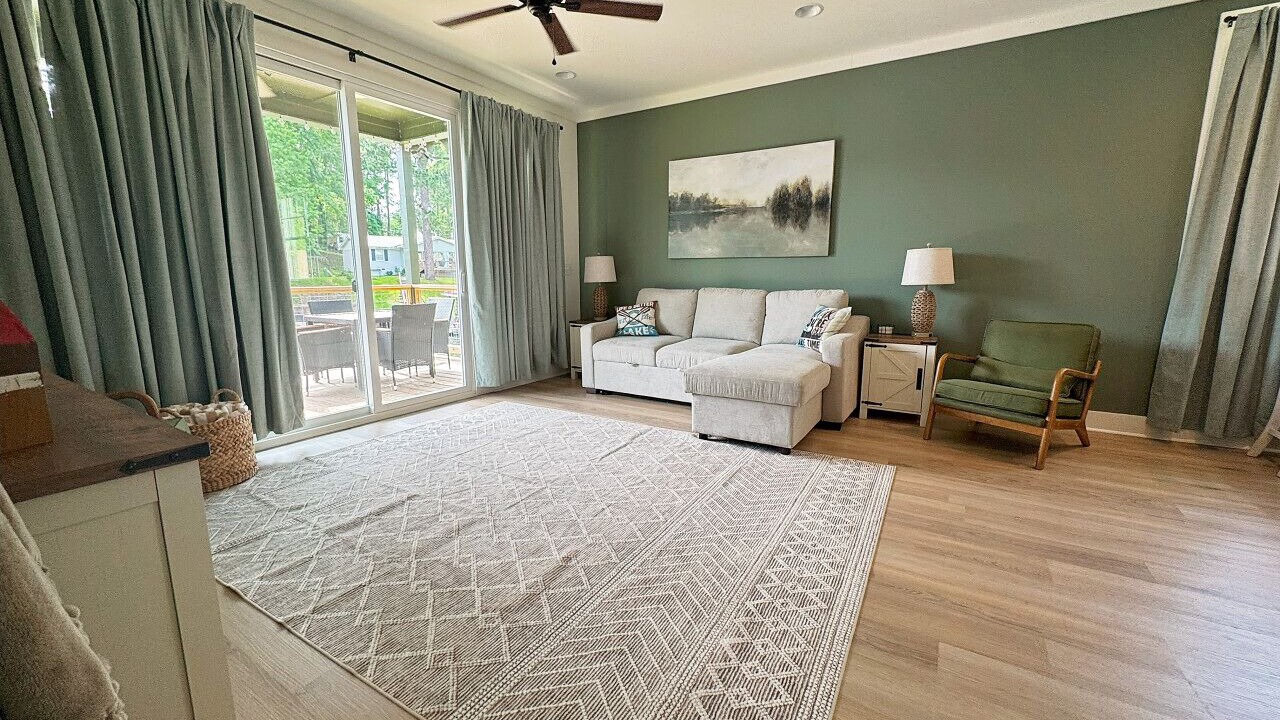 Photo of Bedroom in Jacksons' Gap
