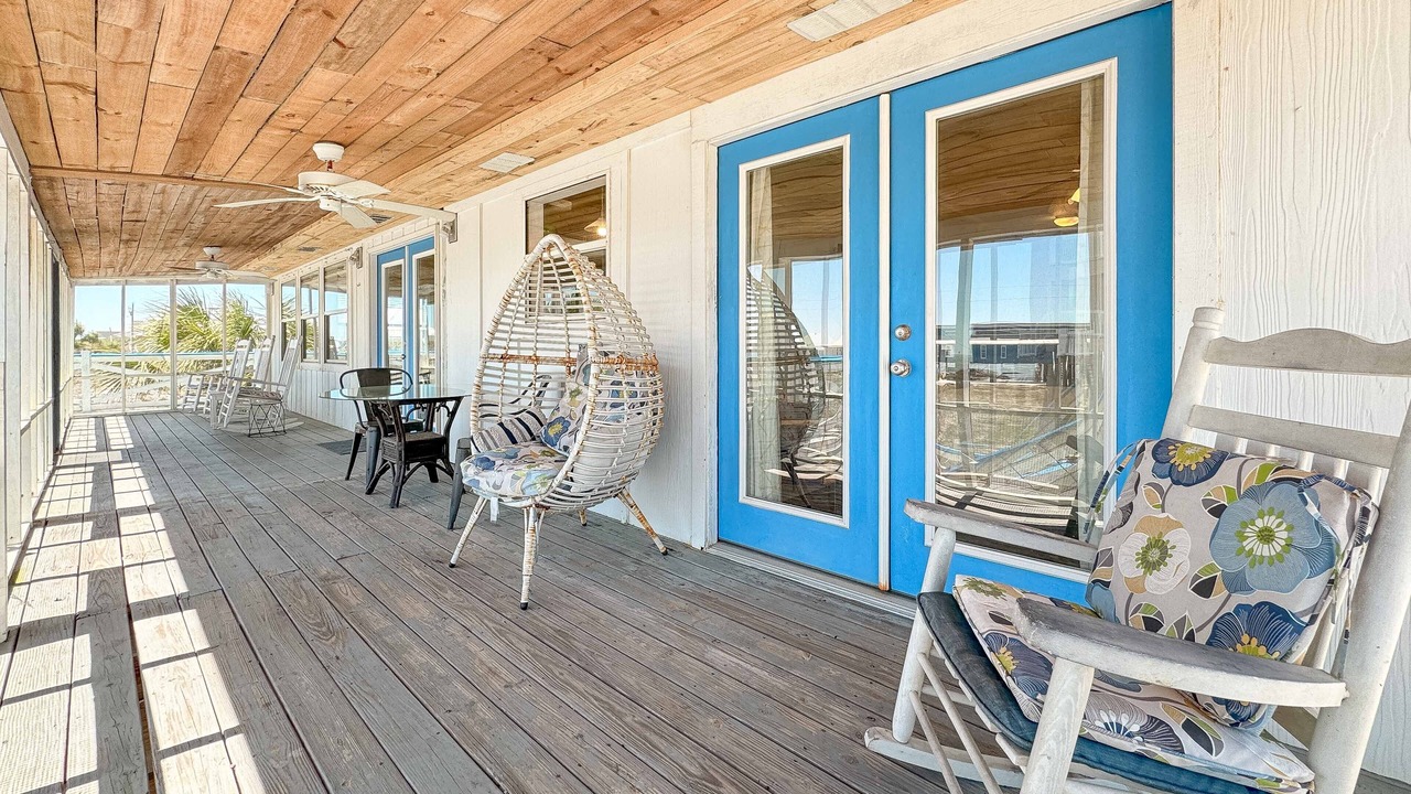 Photo of Outdoor in Surf Side Shores