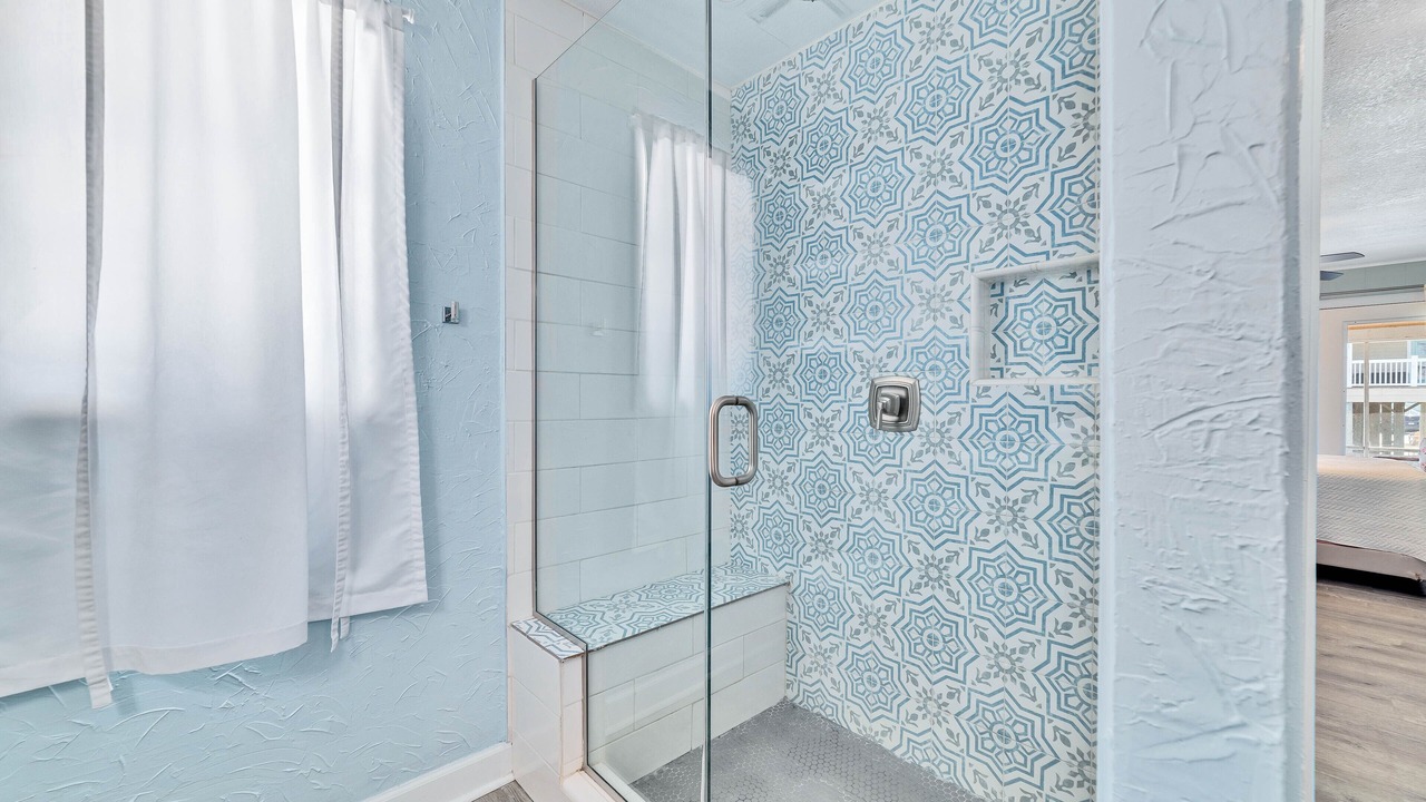 Photo of Bathroom in Surf Side Shores