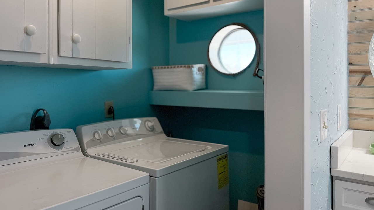 Photo of Bathroom in Surf Side Shores