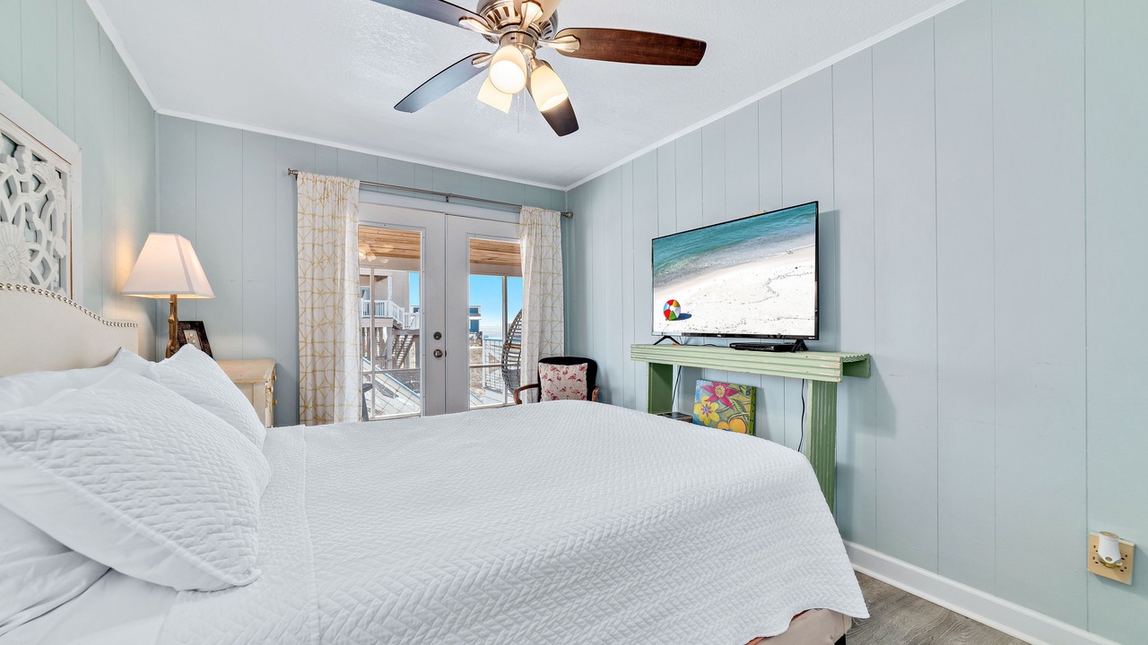 Photo of Patio Balcony in Surf Side Shores