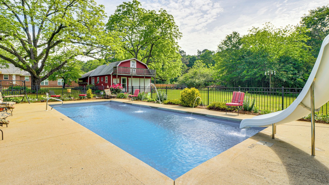 Photo of Outdoor in Lineville
