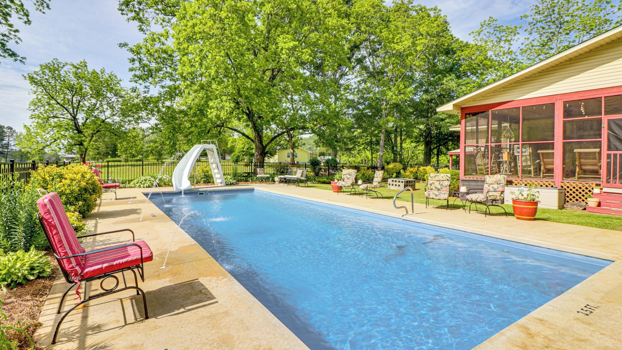Photo of Outdoor in Lineville