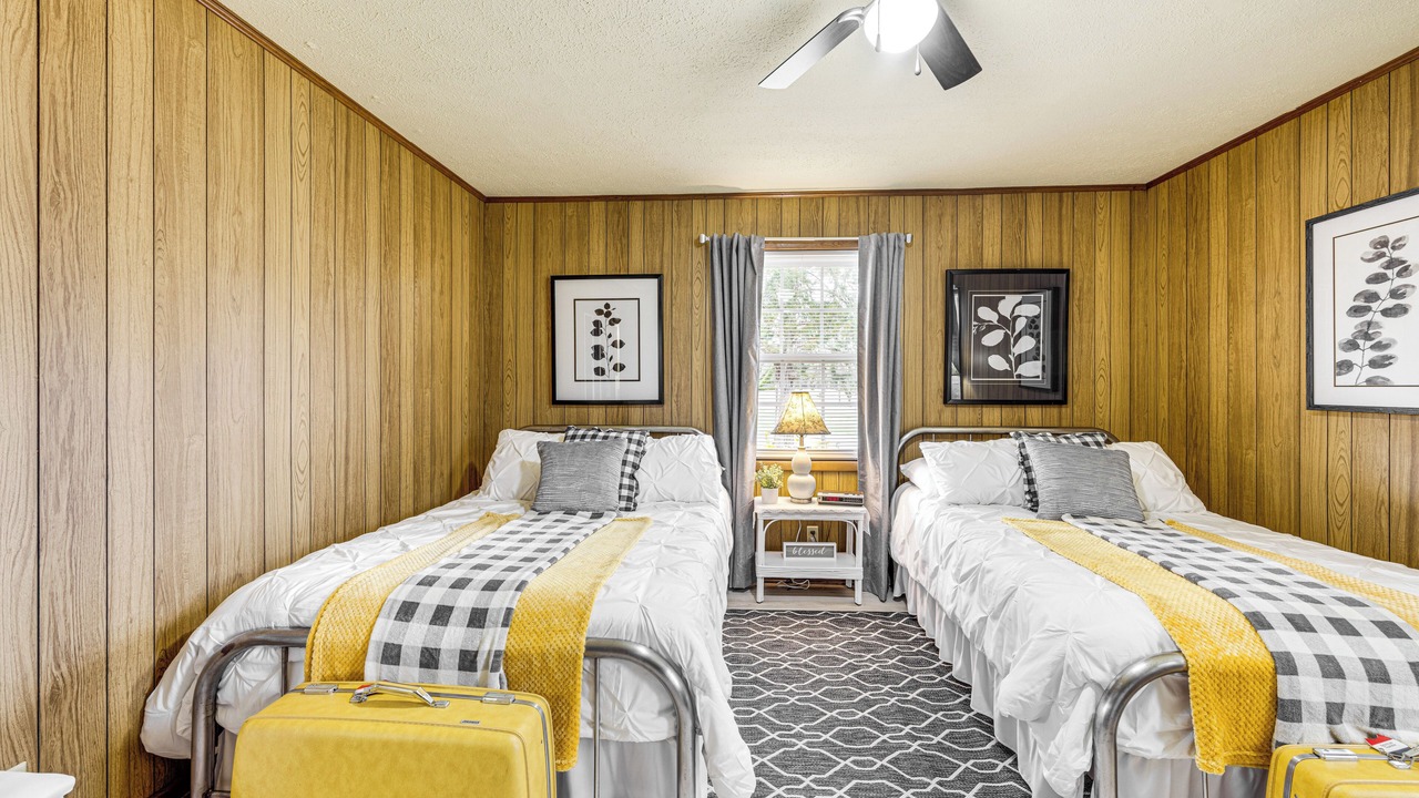 Photo of Bedroom in Lineville