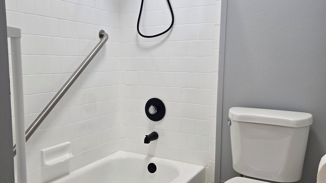 Photo of Bathroom in Montgomery