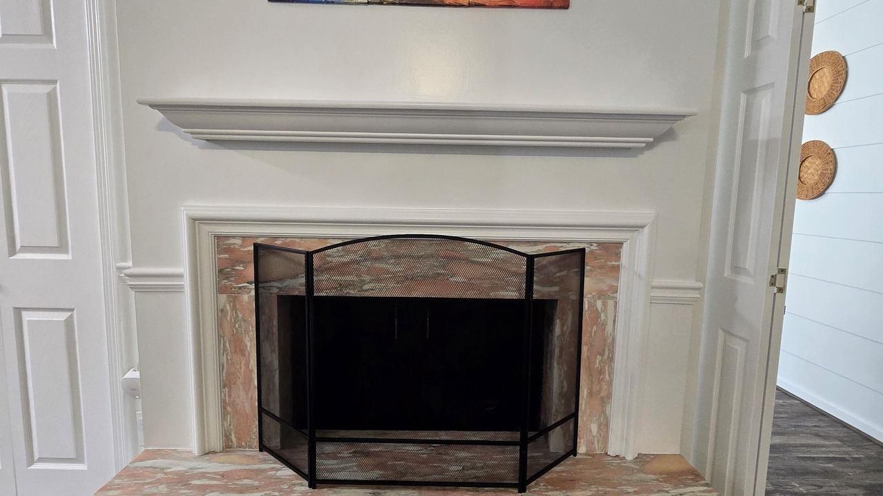 Photo of Livingroom in Montgomery
