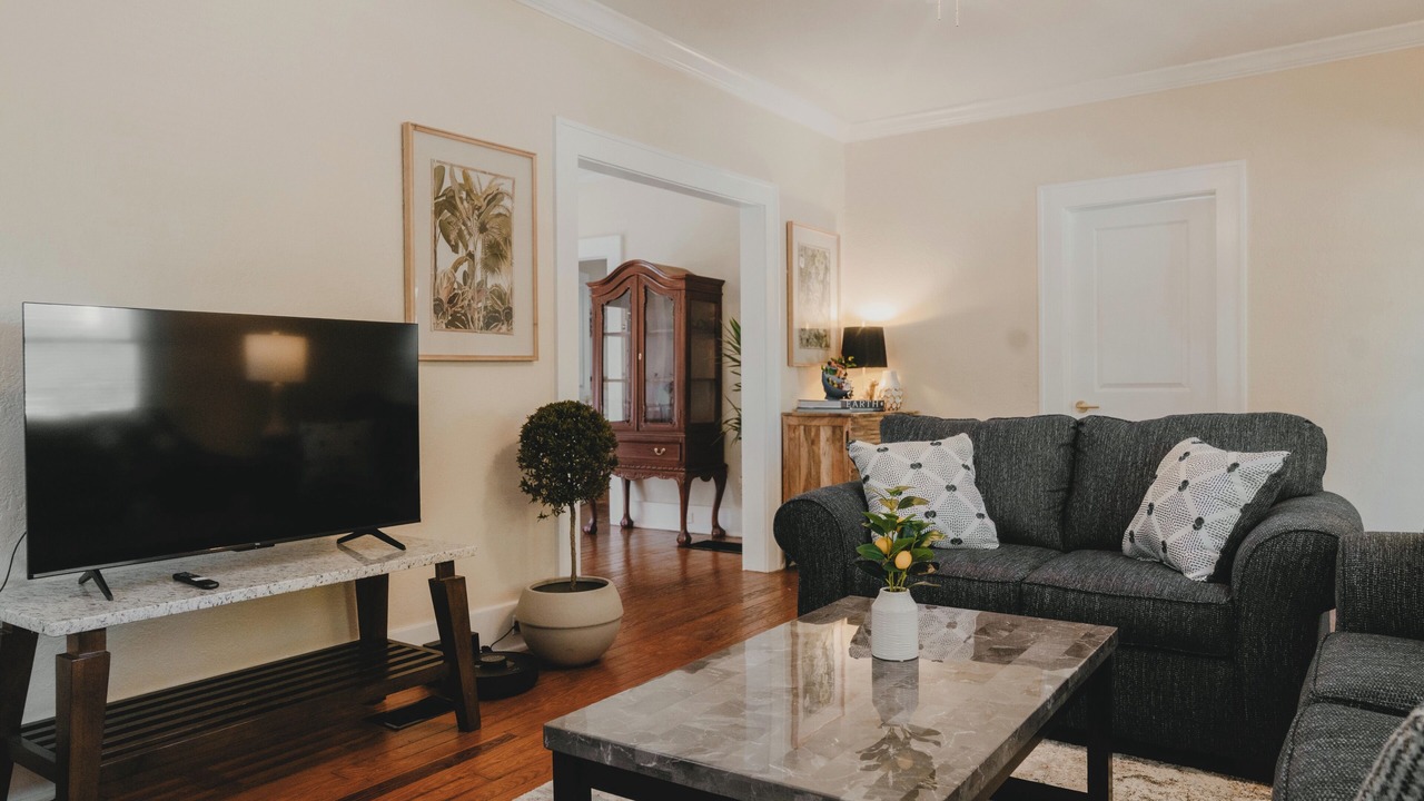 Photo of Livingroom in South Orange