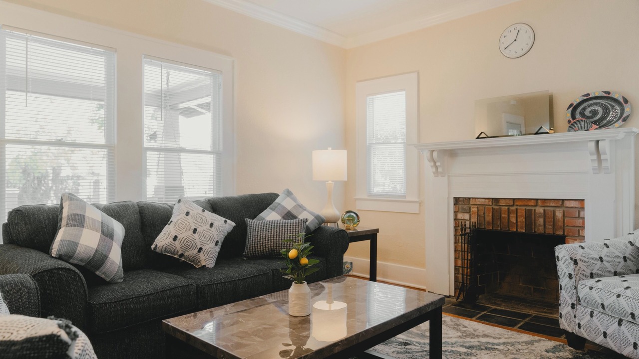 Photo of Livingroom in South Orange