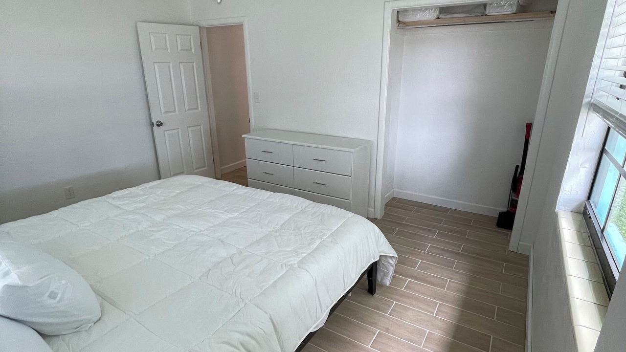 Photo of Bedroom in Venetian Way