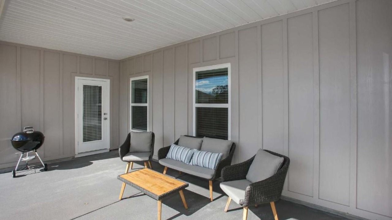 Photo of Patio Balcony in Foley