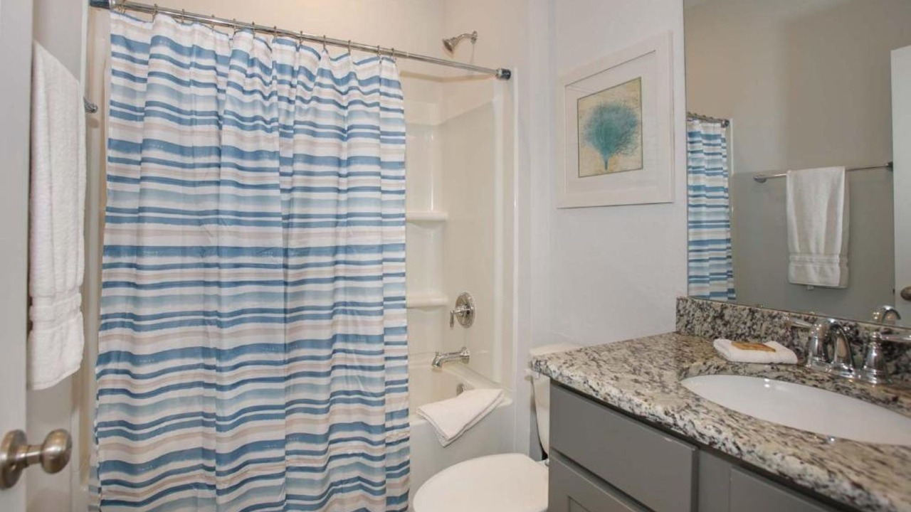 Photo of Bathroom in Foley