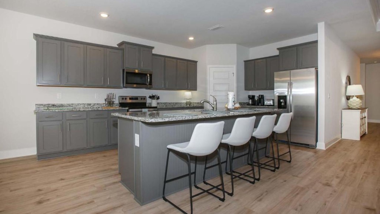 Photo of Kitchen in Foley
