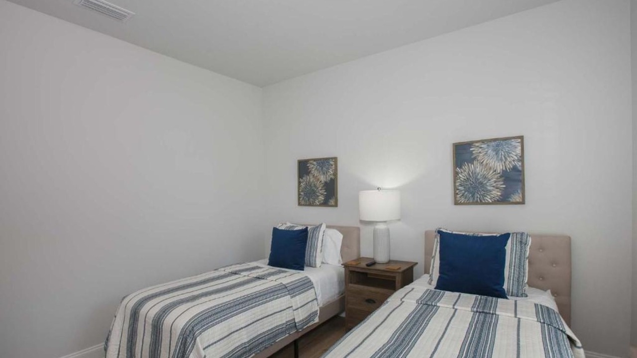 Photo of Bedroom in Foley