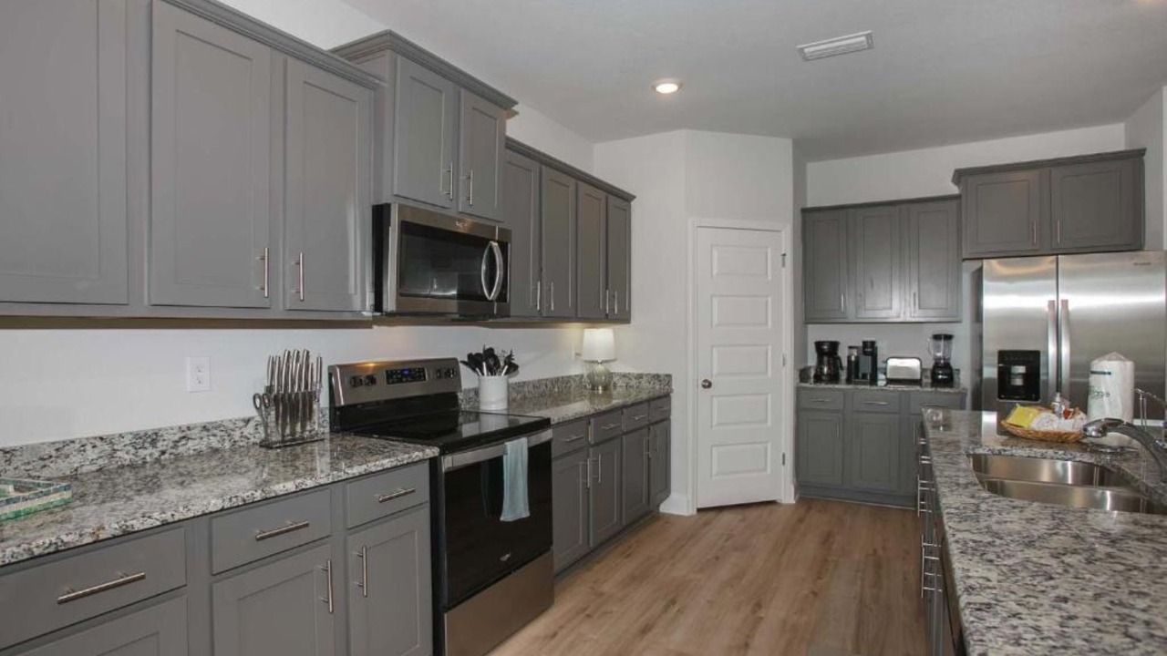 Photo of Kitchen in Foley