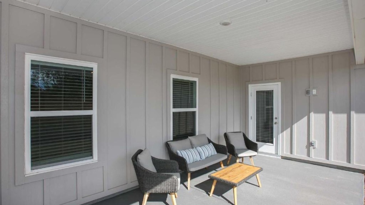 Photo of Patio Balcony in Foley