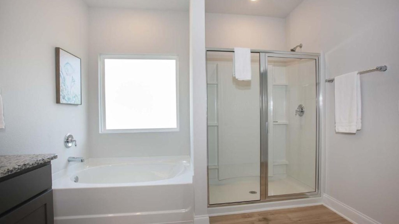 Photo of Bathroom in Foley