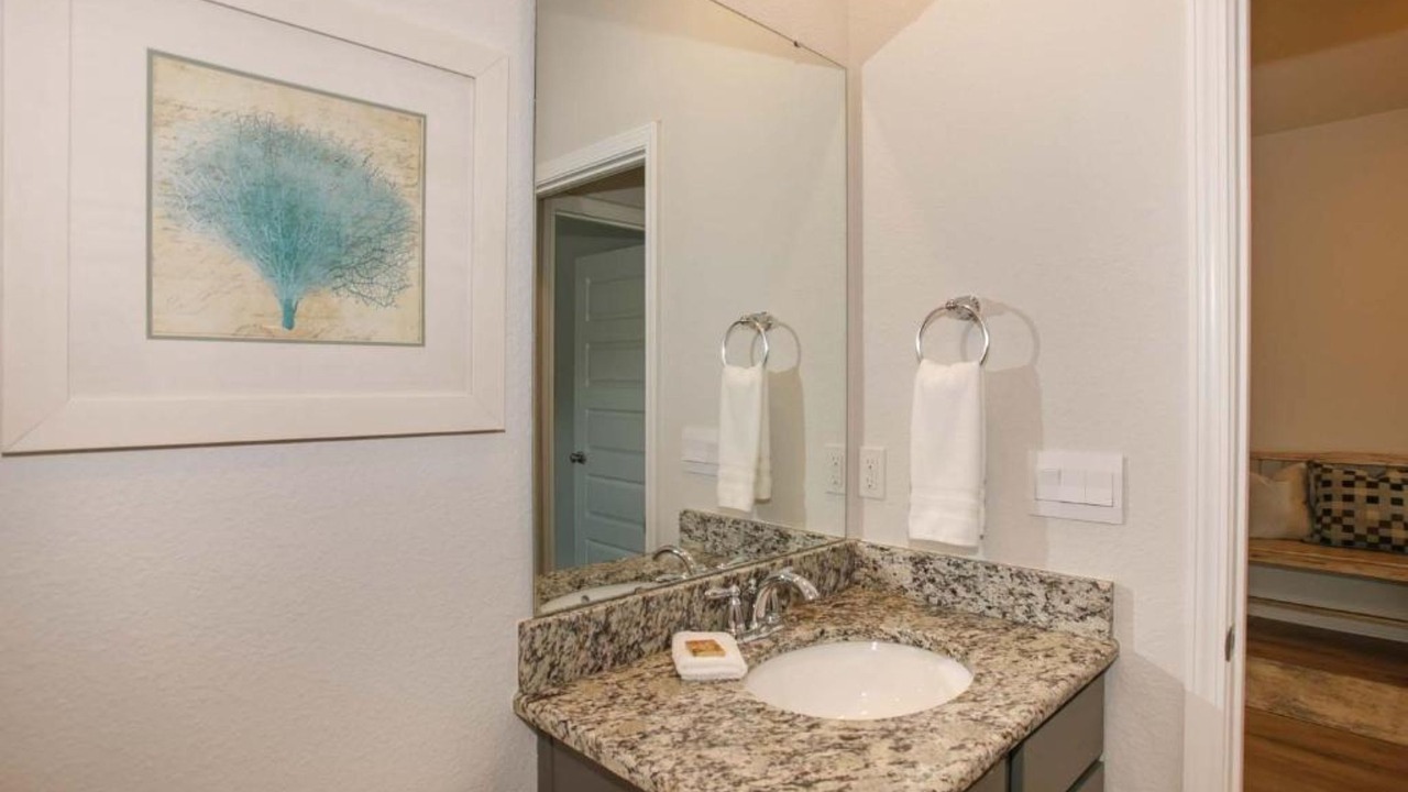 Photo of Bathroom in Foley