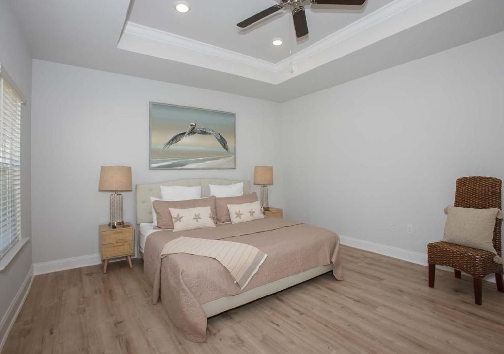 Photo of Bedroom in Foley