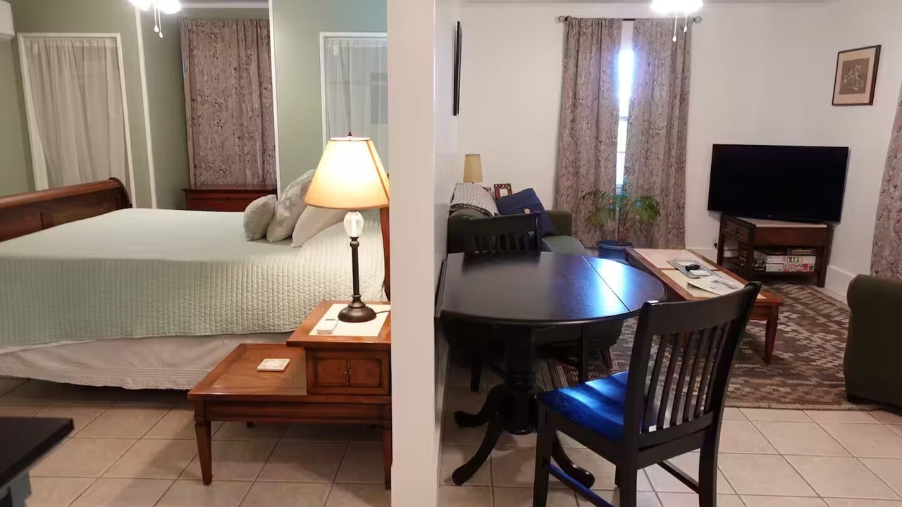 Photo of Bedroom in Southeast Pensacola