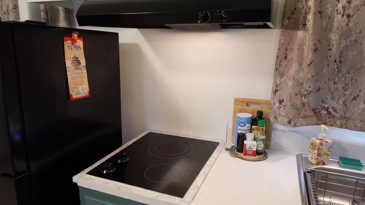 Photo of Kitchen in Southeast Pensacola