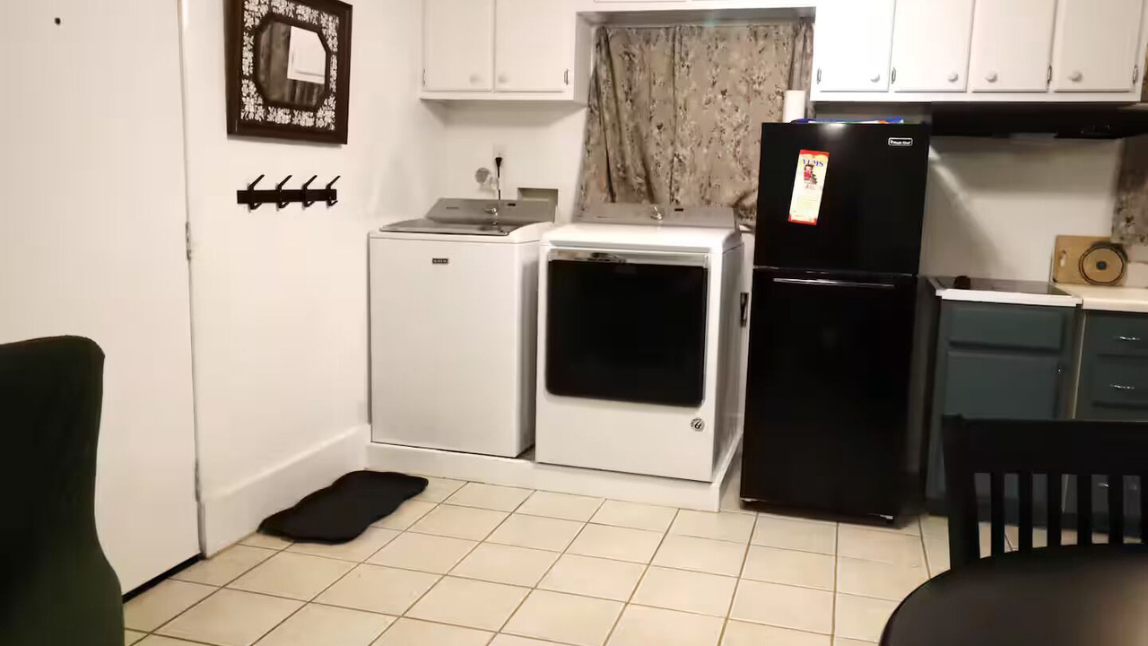Photo of Kitchen in Southeast Pensacola