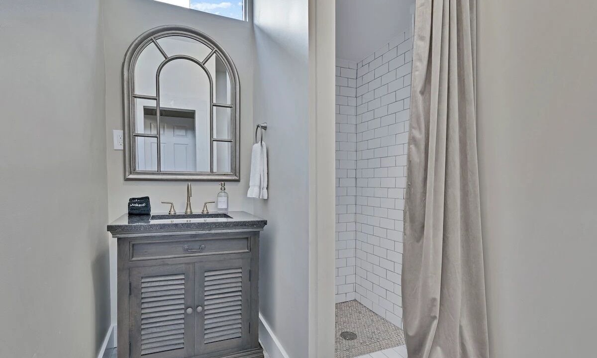 Photo of Bathroom in Birmingham