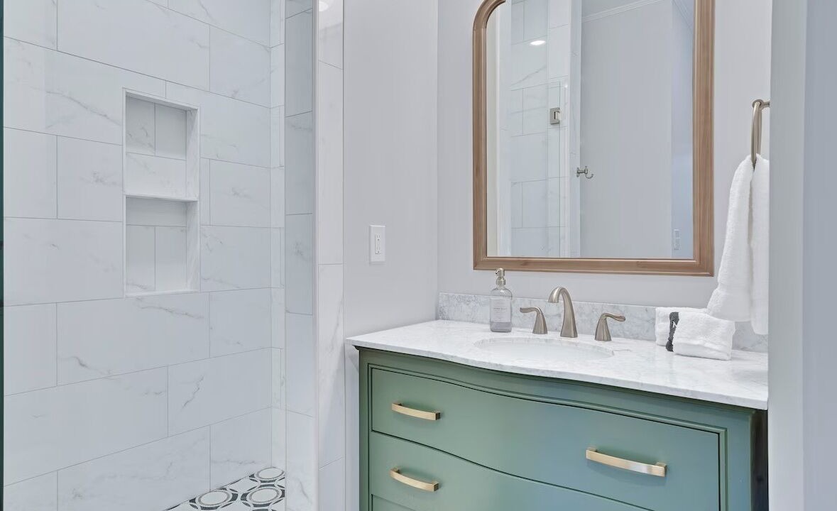 Photo of Bathroom in Birmingham