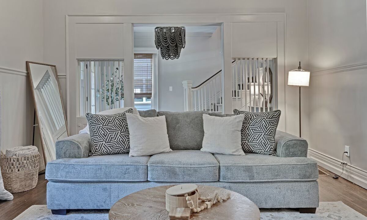 Photo of Livingroom in Birmingham