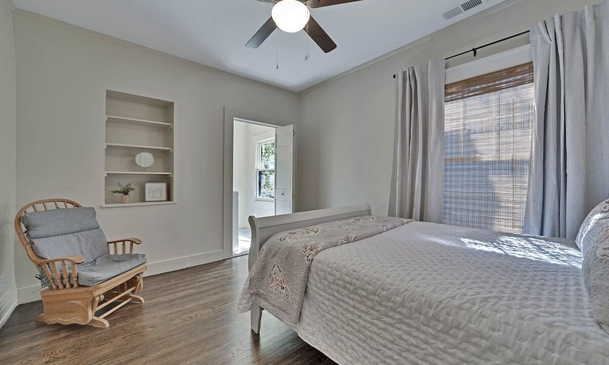Photo of Bedroom in Birmingham