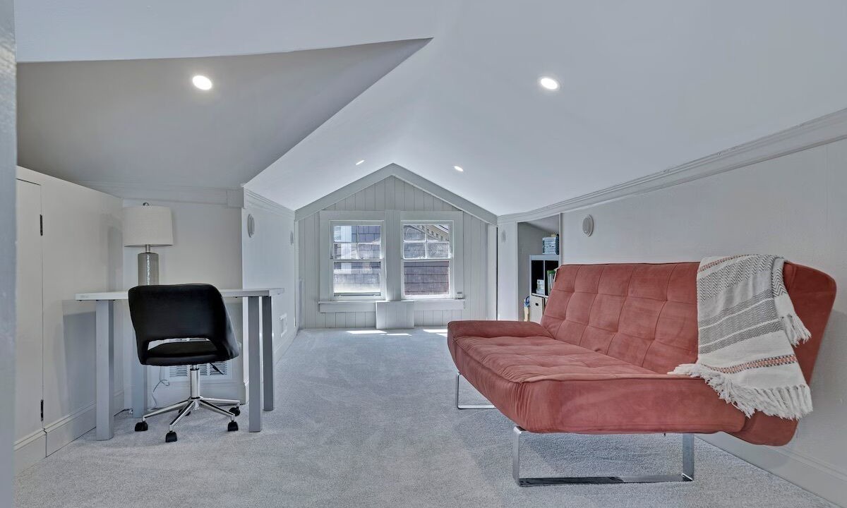 Photo of Livingroom in Birmingham