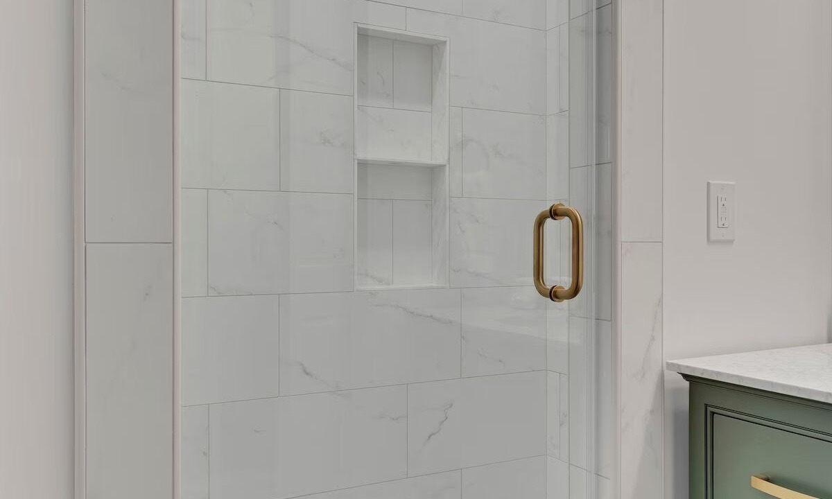 Photo of Bathroom in Birmingham