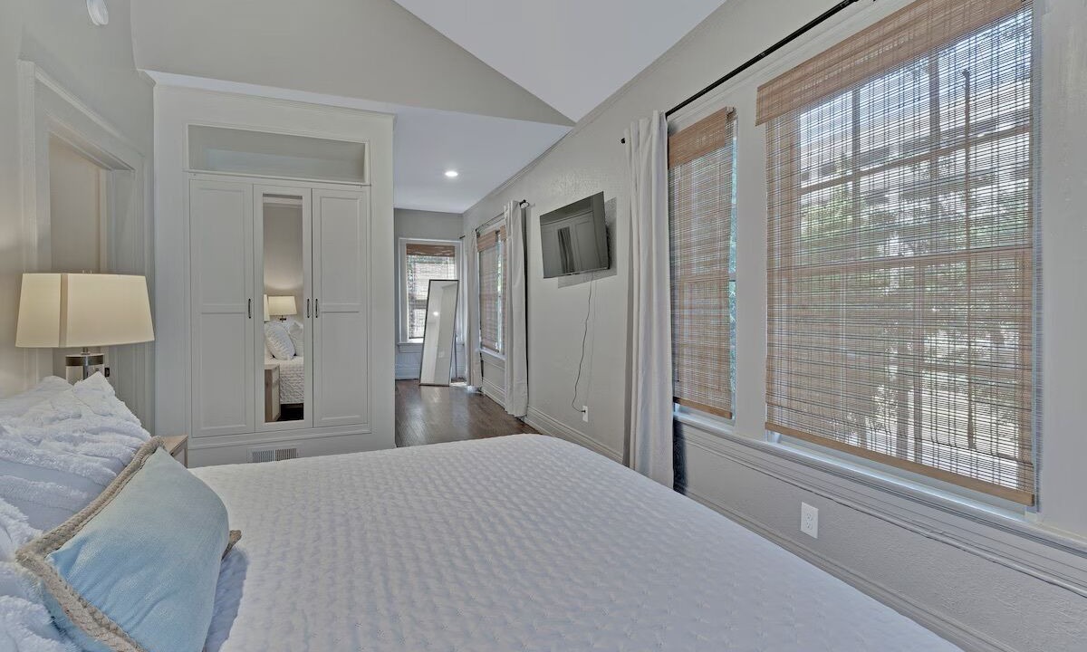 Photo of Bedroom in Birmingham
