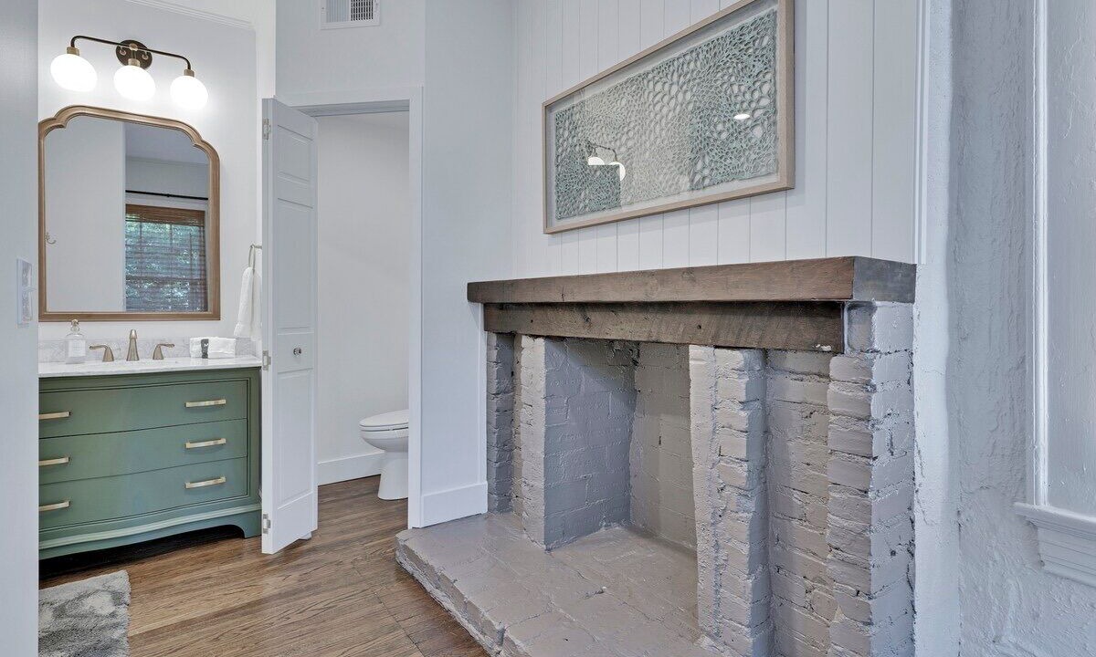 Photo of Bathroom in Birmingham
