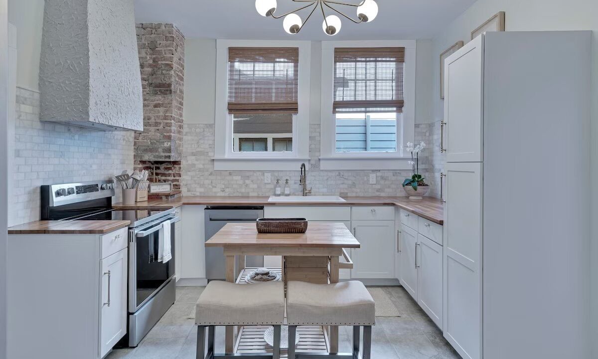 Photo of Kitchen in Birmingham